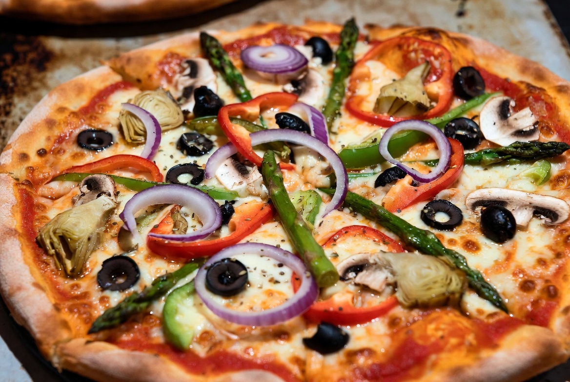 VEGETARIANA