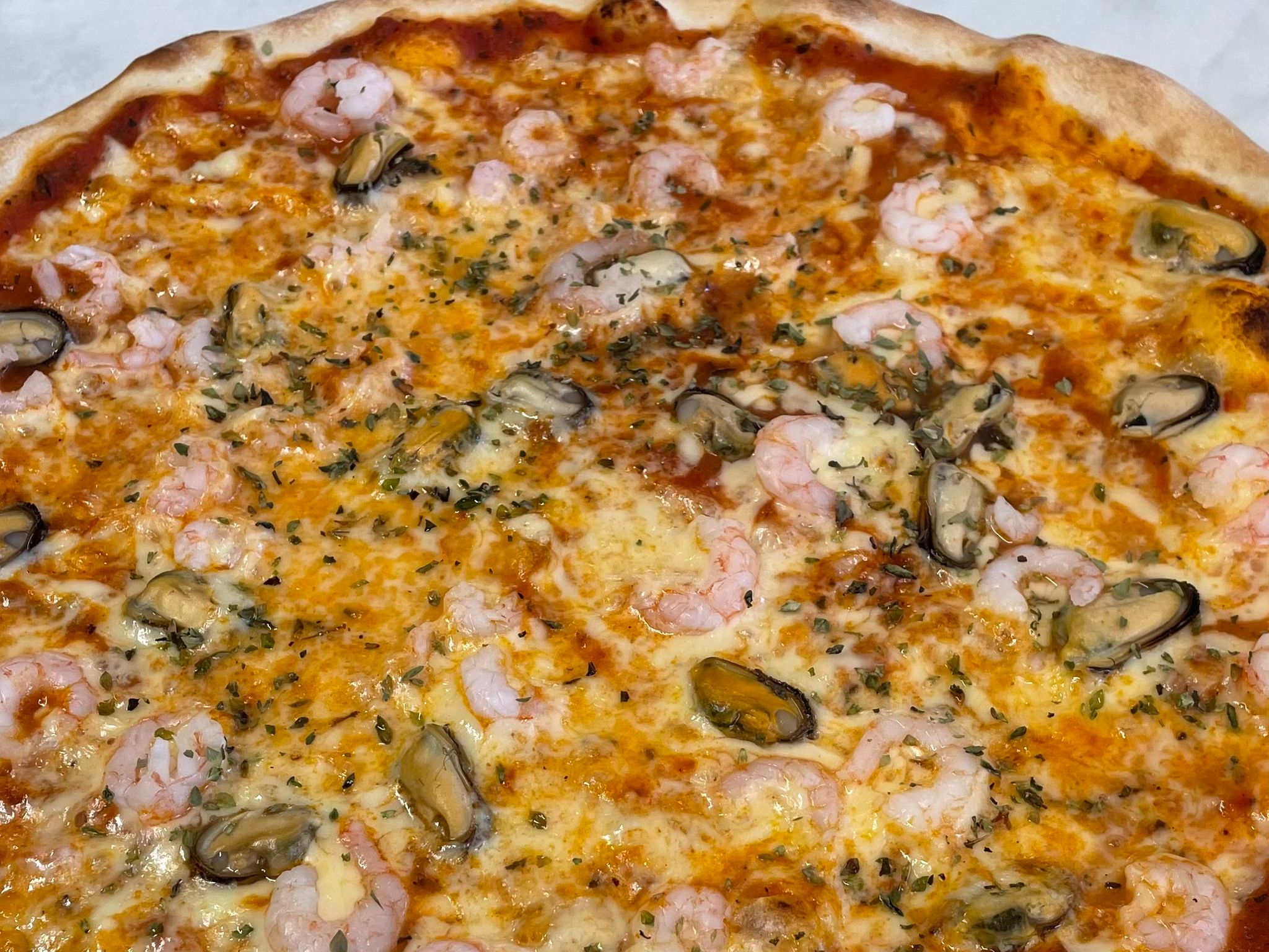 MARINARA