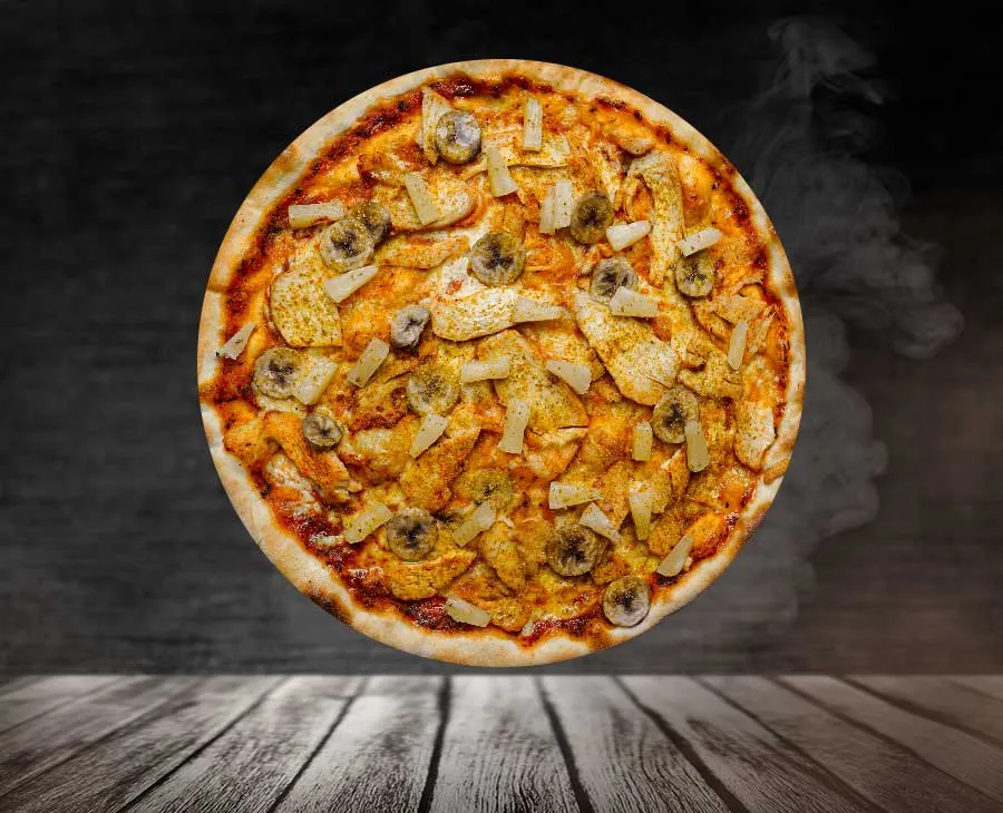 MARGHERITA
