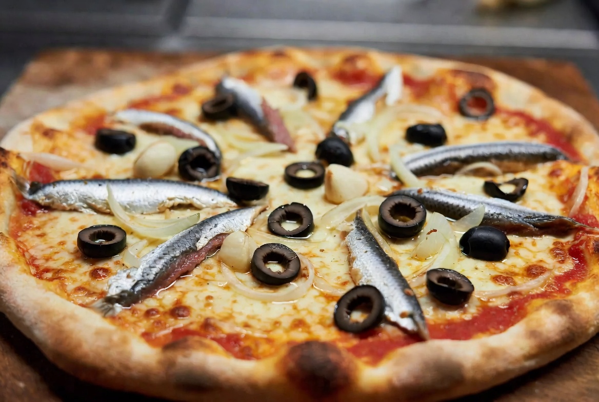 NAPOLITANA