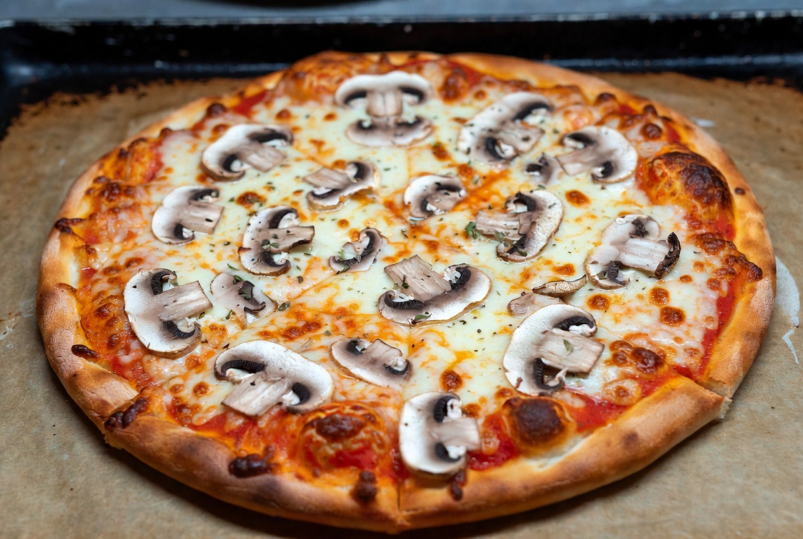 FUNGHI