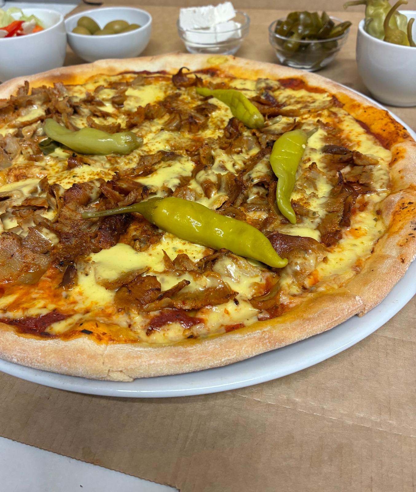 KVARNBY SPECIAL
