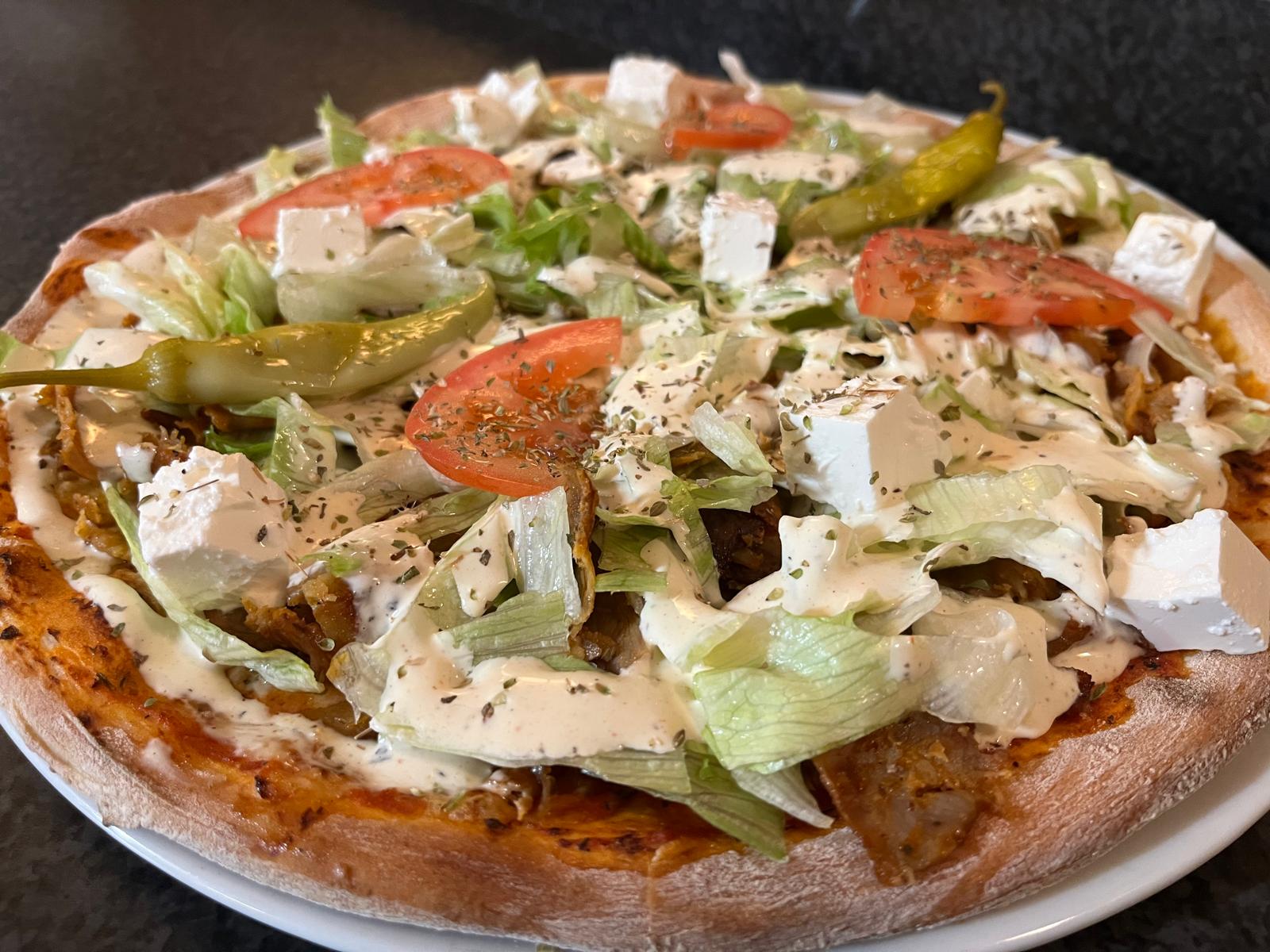 TELKEFPIZZA