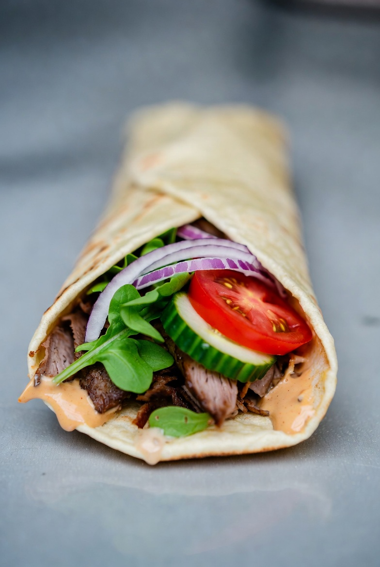 KEBABRULLE