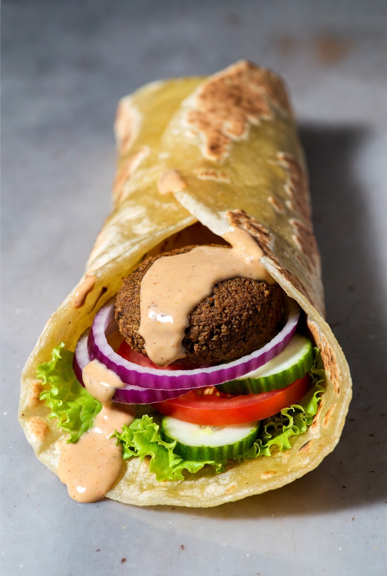 FALAFELRULLE