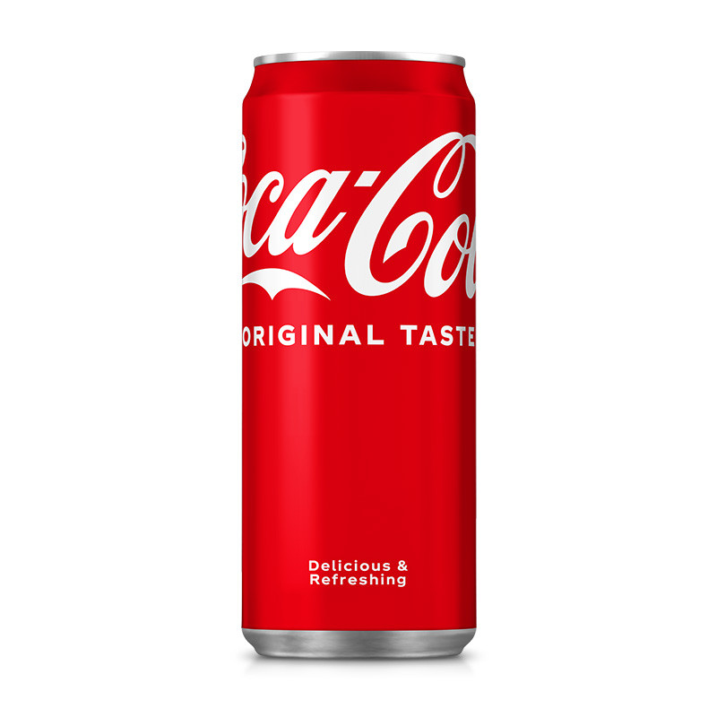 Coca Cola