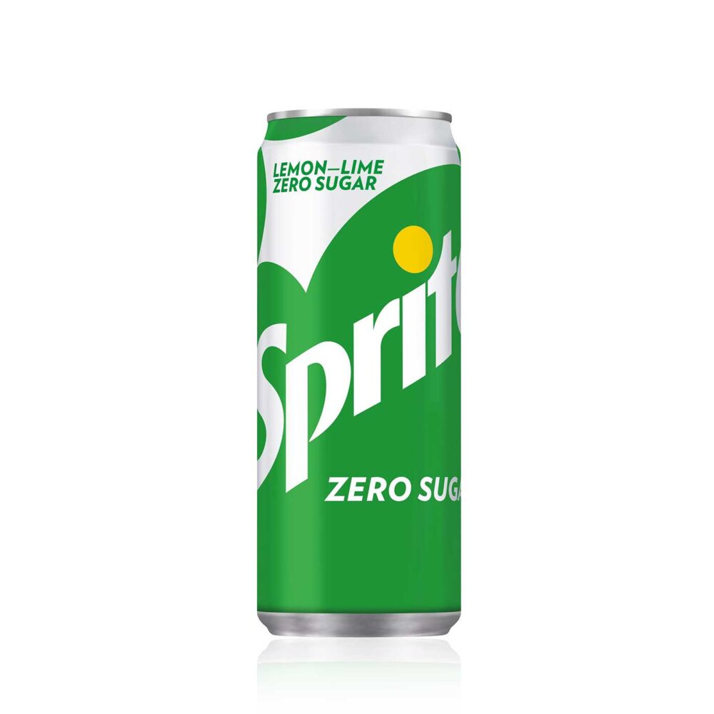 Sprite Zero