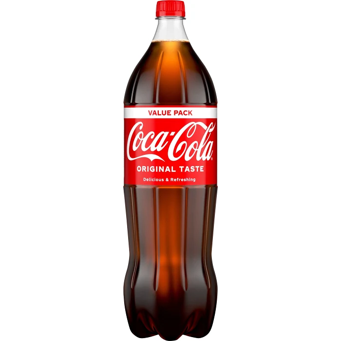 Coca Cola