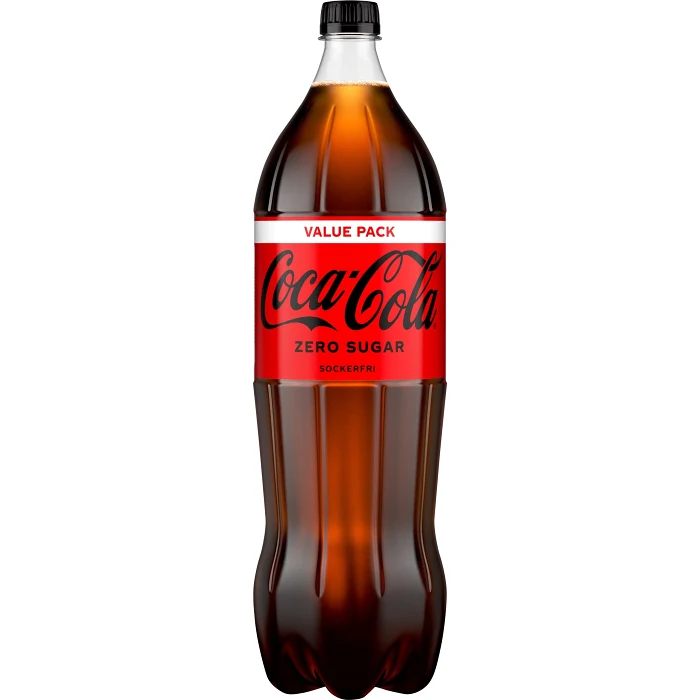 Coca Cola Zero