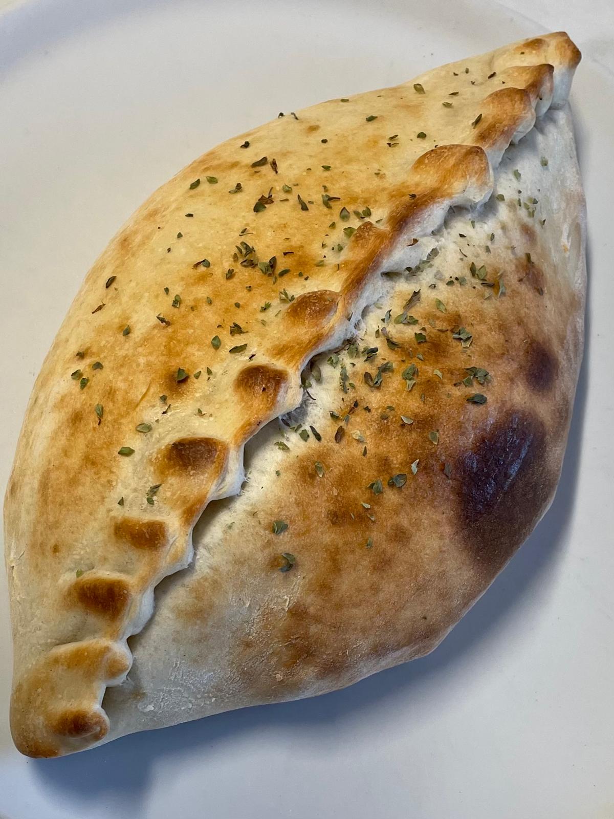 CALZONE